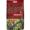 SoilGenics đỏ hữu cơ